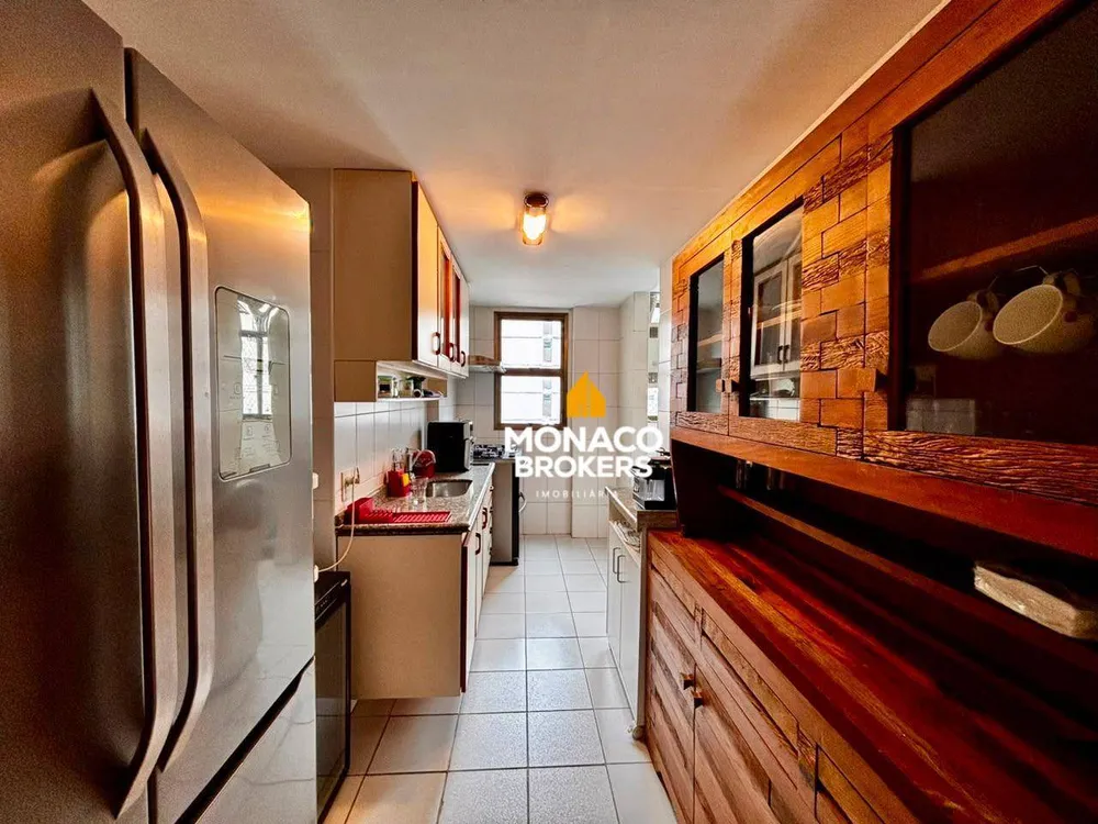 Apartamento, 2 quartos, 86 m² - Foto 16