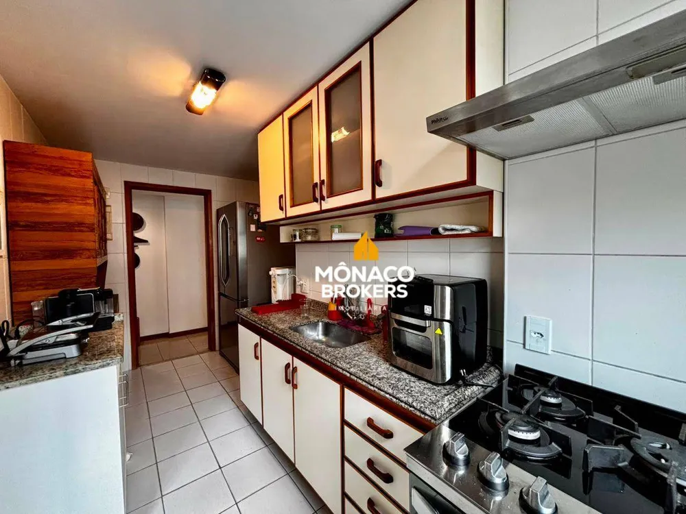 Apartamento, 2 quartos, 86 m² - Foto 11