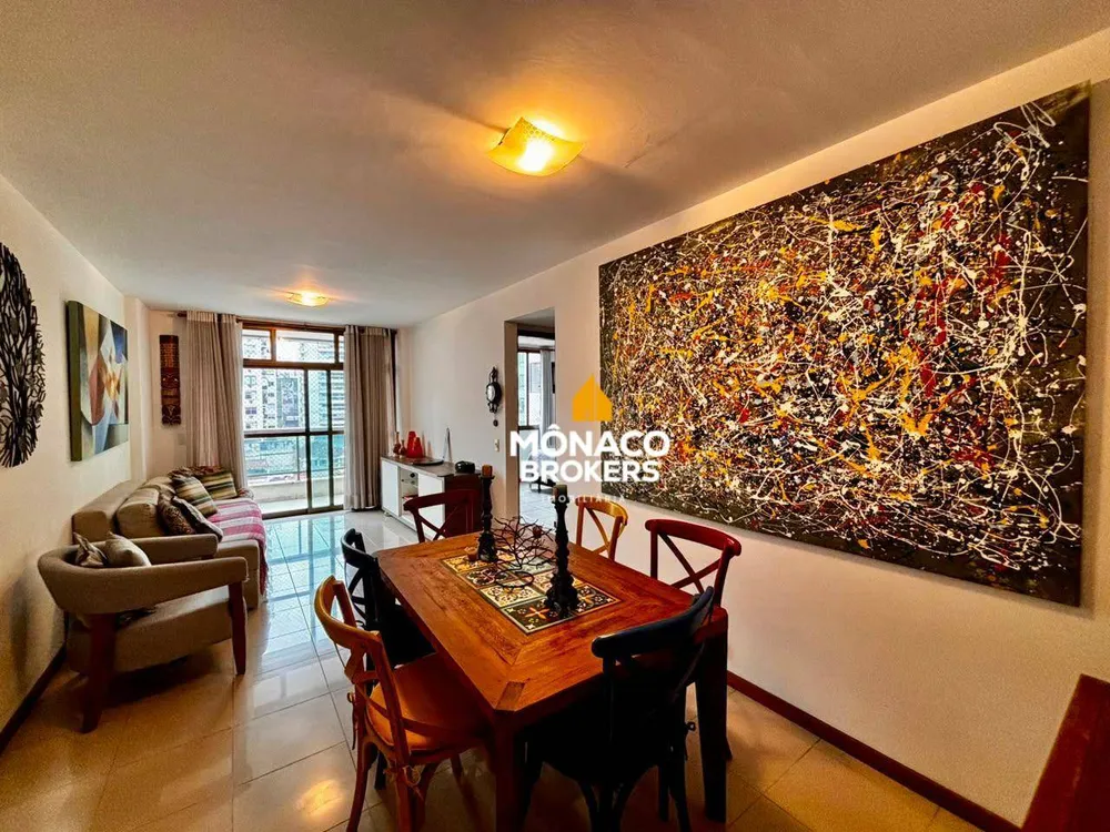 Apartamento, 2 quartos, 86 m² - Foto 1
