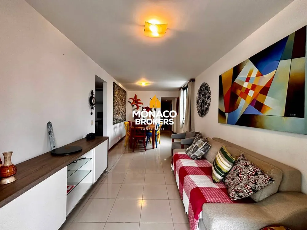 Apartamento, 2 quartos, 86 m² - Foto 11
