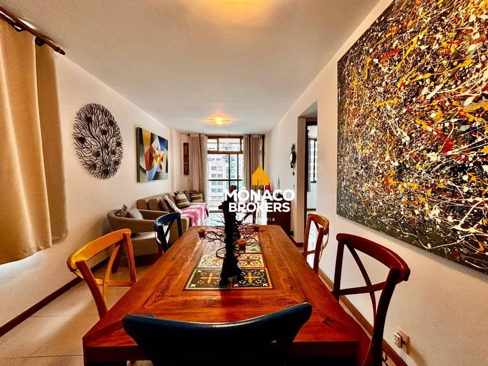 Apartamento, 2 quartos, 86 m² - Foto 2