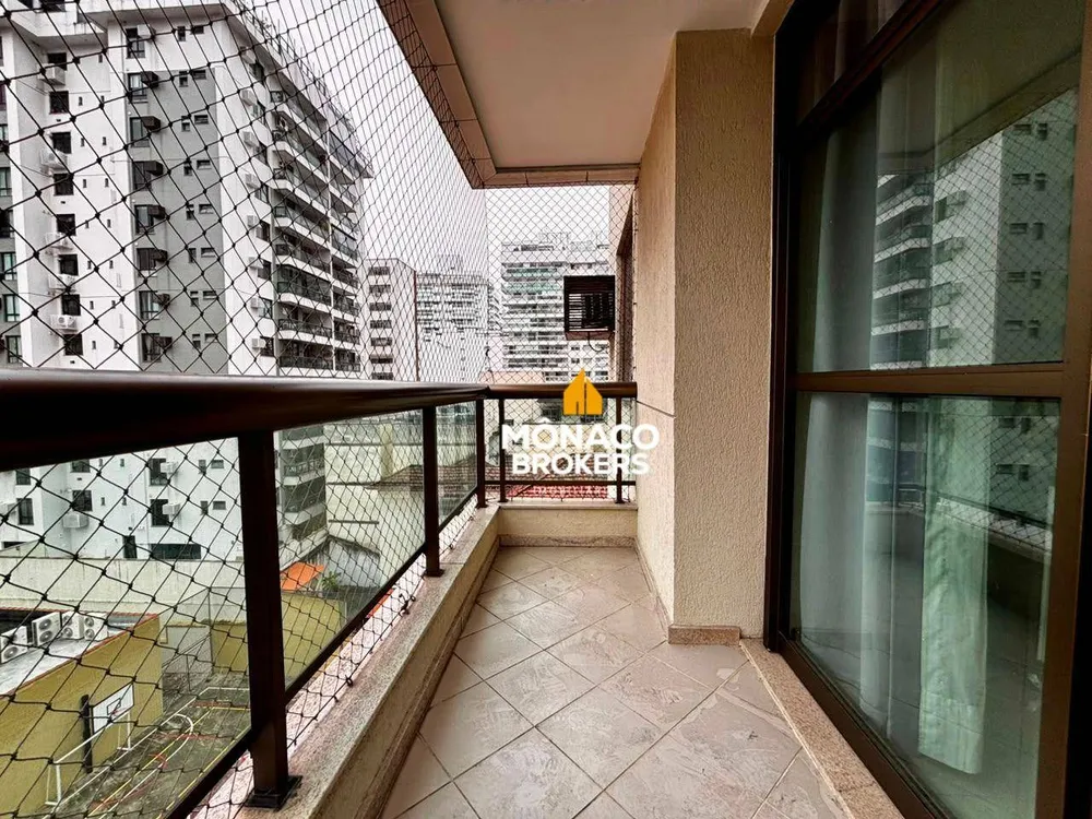 Apartamento, 2 quartos, 86 m² - Foto 8