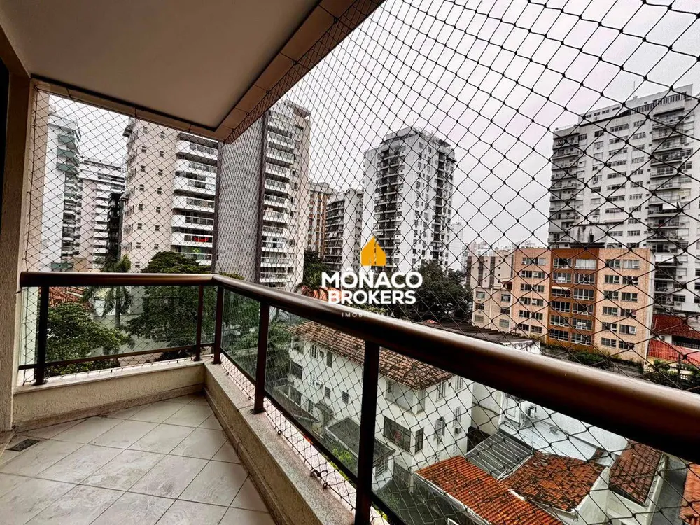 Apartamento, 2 quartos, 86 m² - Foto 19