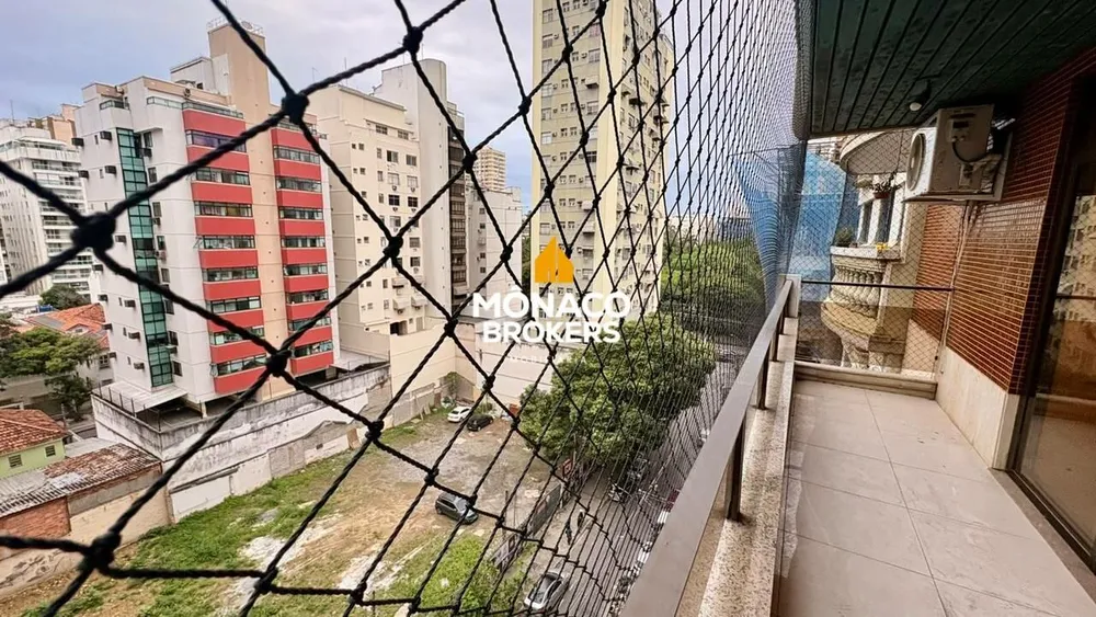Apartamento, 4 quartos, 170 m² - Foto 3