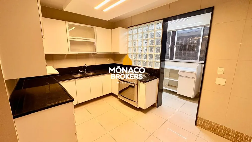 Apartamento, 4 quartos, 170 m² - Foto 28