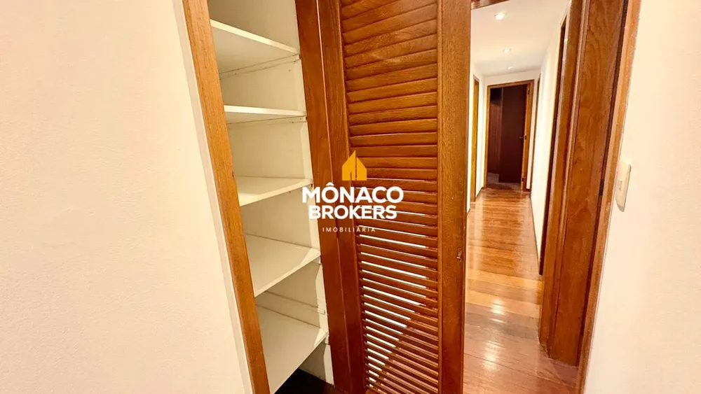 Apartamento, 4 quartos, 170 m² - Foto 7