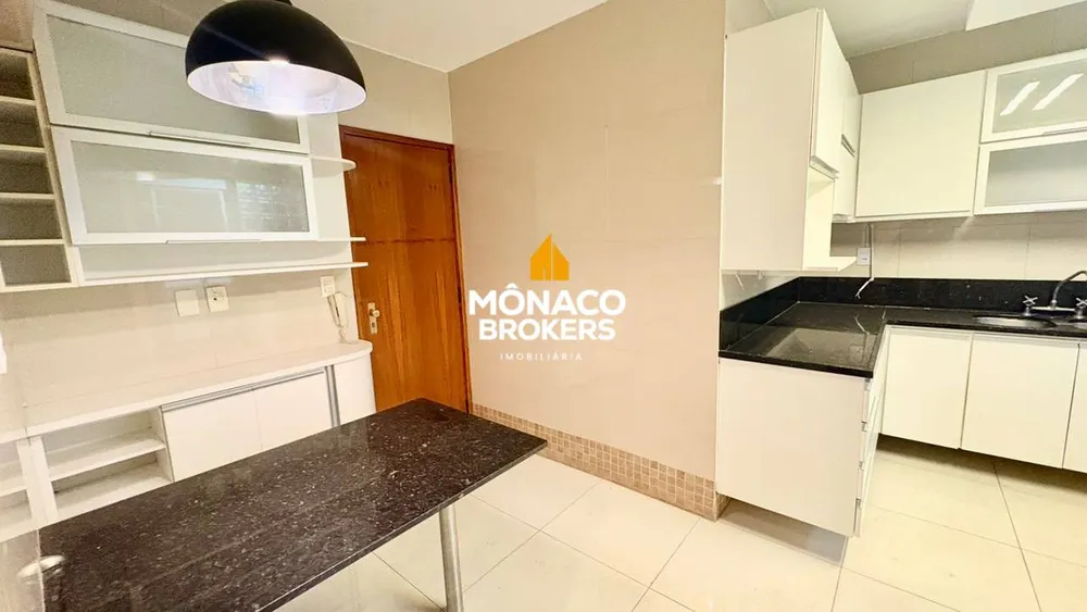 Apartamento, 4 quartos, 170 m² - Foto 27