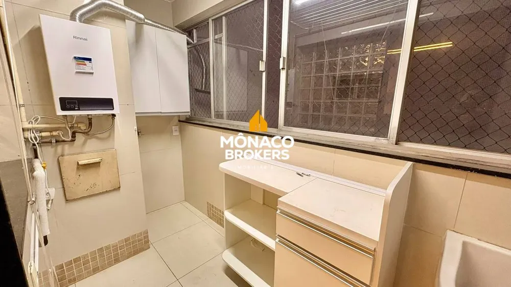 Apartamento, 4 quartos, 170 m² - Foto 29