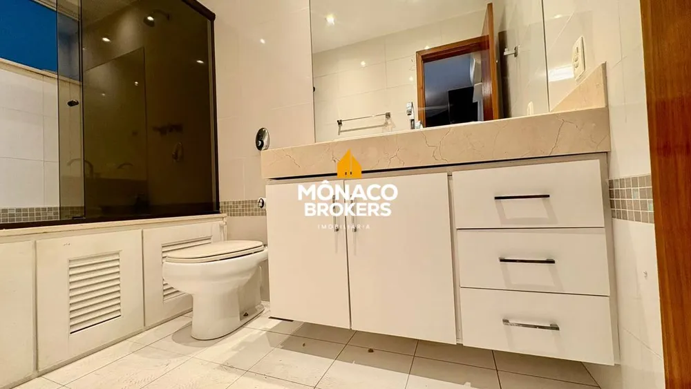 Apartamento, 4 quartos, 170 m² - Foto 24
