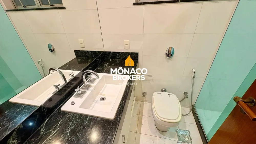 Apartamento, 4 quartos, 170 m² - Foto 16