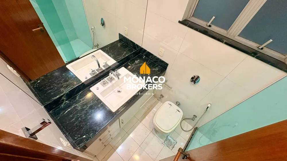 Apartamento, 4 quartos, 170 m² - Foto 15