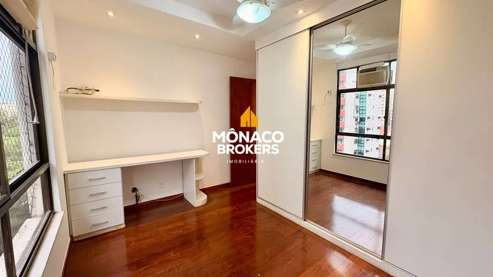 Apartamento, 4 quartos, 170 m² - Foto 19