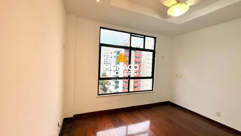 Apartamento, 4 quartos, 170 m² - Foto 5