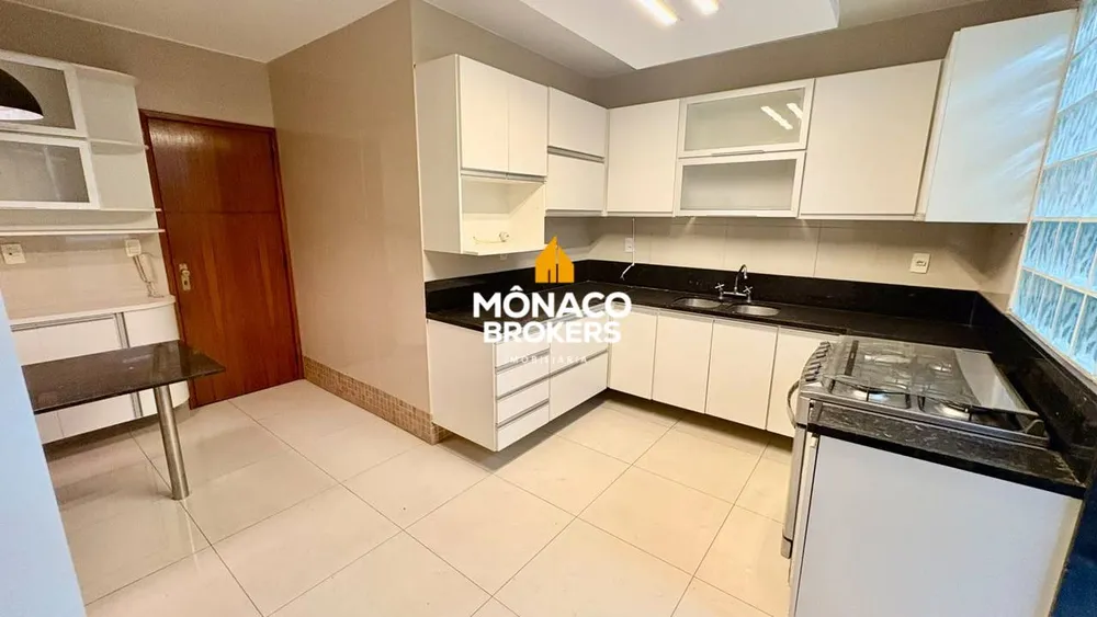 Apartamento, 4 quartos, 170 m² - Foto 26