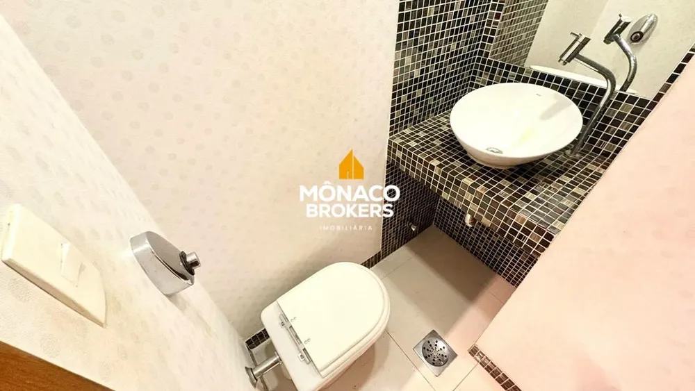 Apartamento, 4 quartos, 170 m² - Foto 8