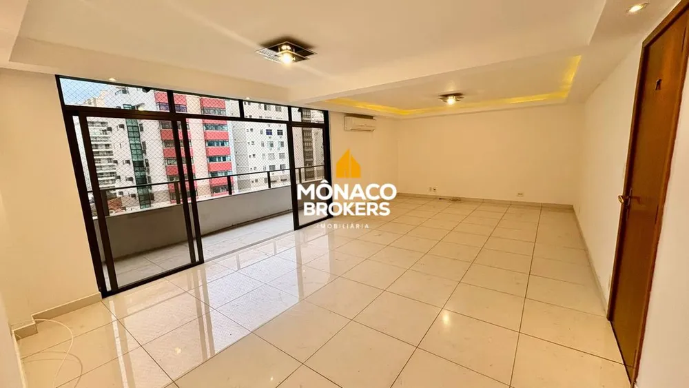 Apartamento, 4 quartos, 170 m² - Foto 1