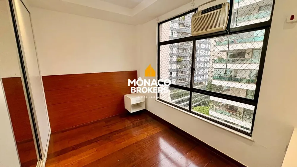 Apartamento, 4 quartos, 170 m² - Foto 10