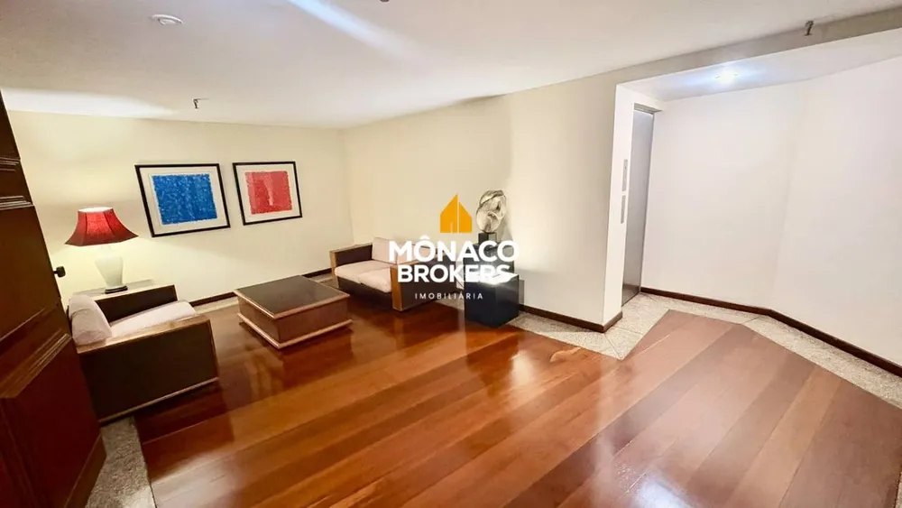 Apartamento, 4 quartos, 170 m² - Foto 35