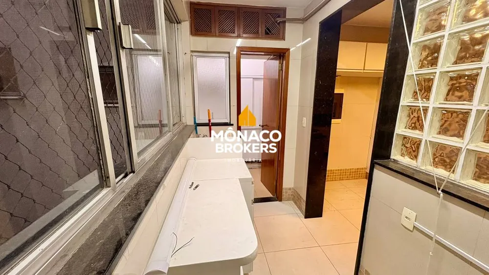 Apartamento, 4 quartos, 170 m² - Foto 30