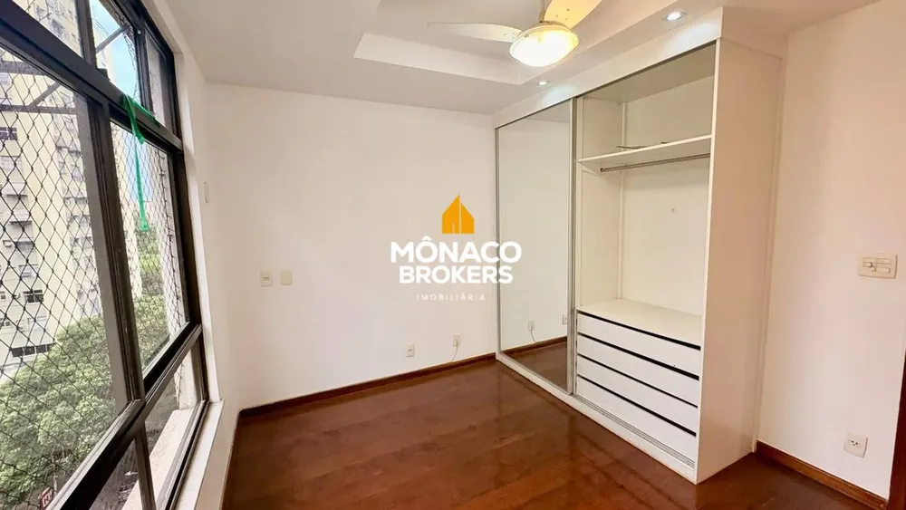 Apartamento, 4 quartos, 170 m² - Foto 11