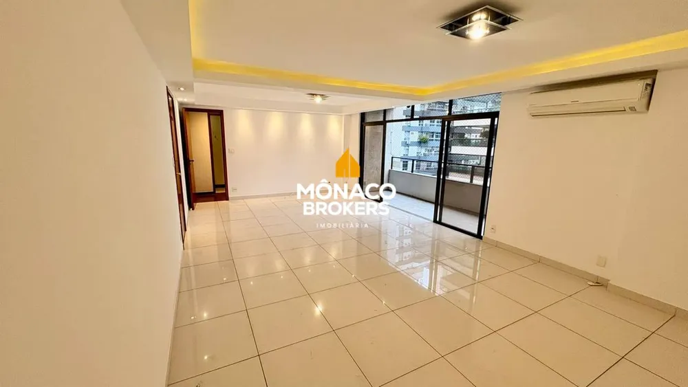 Apartamento, 4 quartos, 170 m² - Foto 2