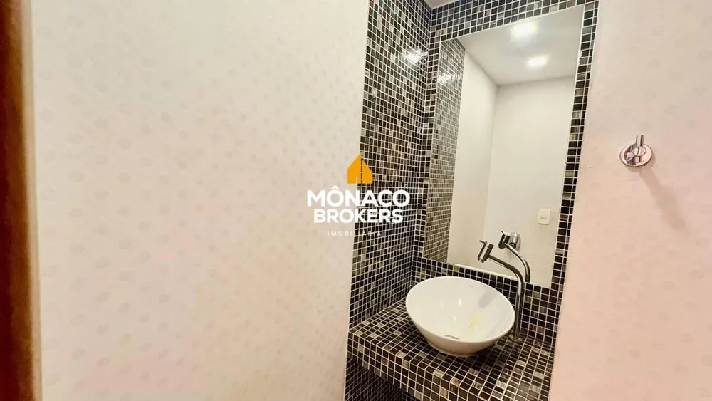 Apartamento, 4 quartos, 170 m² - Foto 9