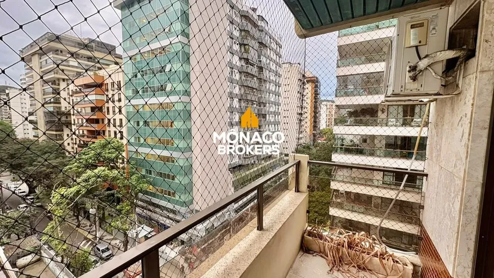 Apartamento, 4 quartos, 170 m² - Foto 14