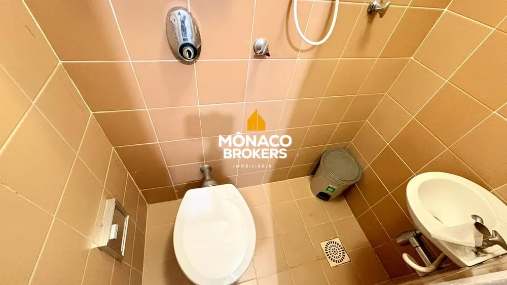 Apartamento, 4 quartos, 170 m² - Foto 33