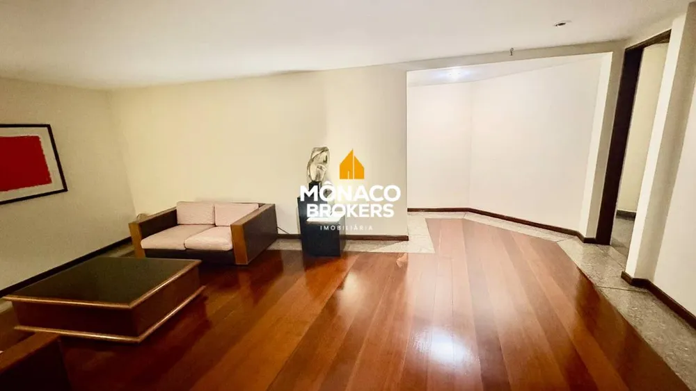 Apartamento, 4 quartos, 170 m² - Foto 36