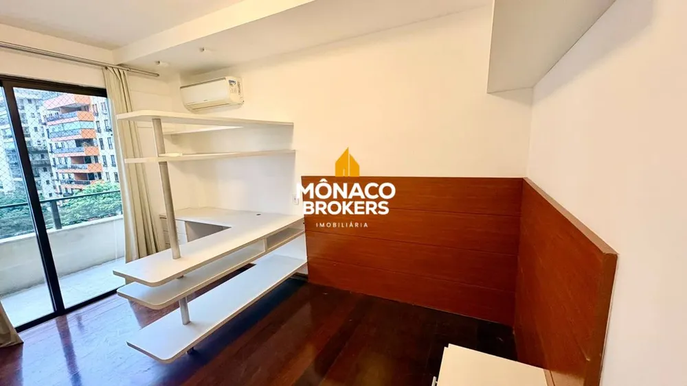 Apartamento, 4 quartos, 170 m² - Foto 12