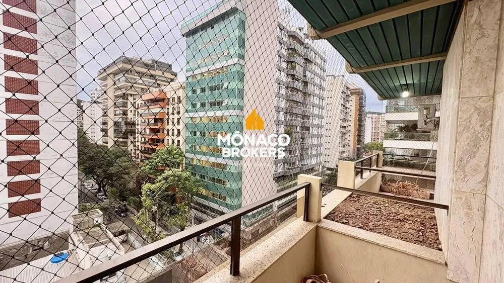 Apartamento, 4 quartos, 170 m² - Foto 22