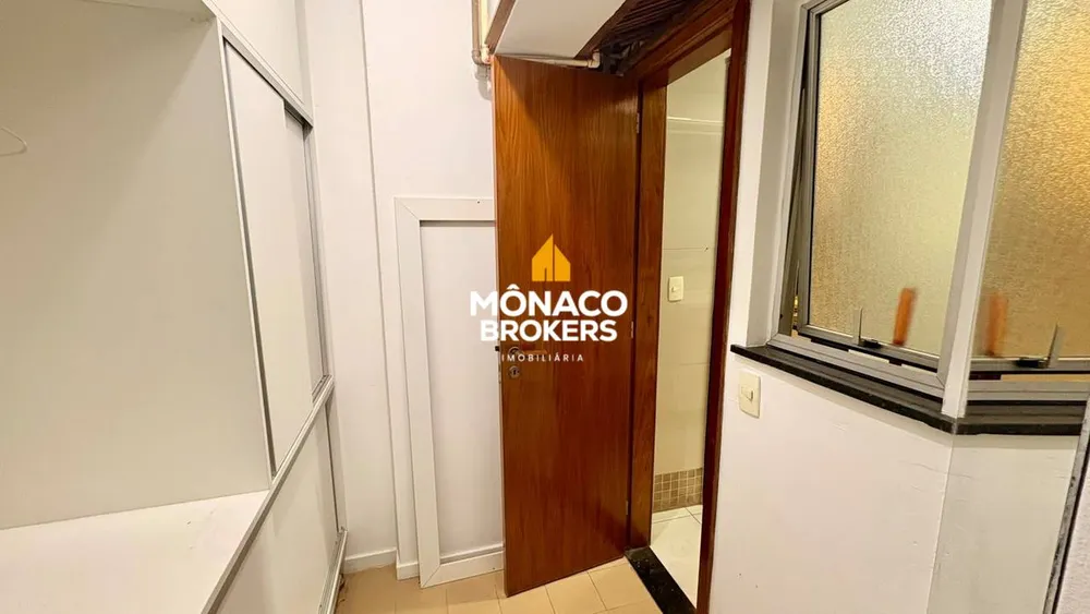 Apartamento, 4 quartos, 170 m² - Foto 32