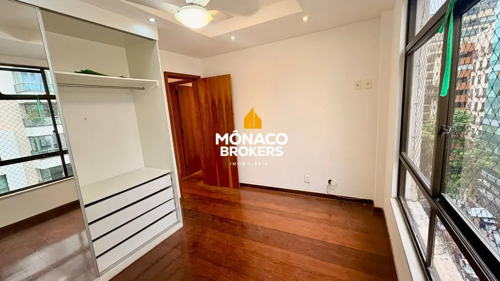Apartamento, 4 quartos, 170 m² - Foto 6