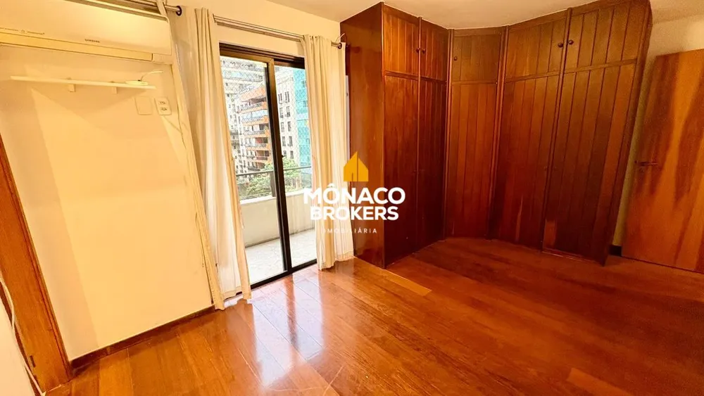 Apartamento, 4 quartos, 170 m² - Foto 21