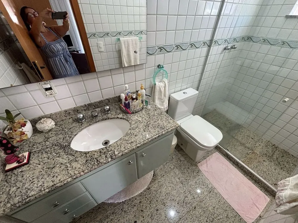 Casa de Condomínio, 4 quartos - Foto 13