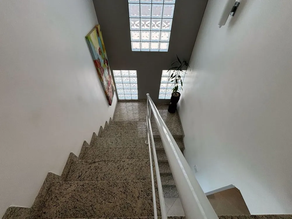 Casa de Condomínio, 4 quartos - Foto 25