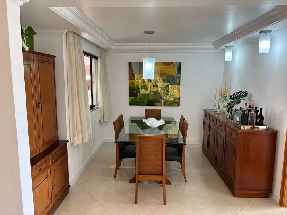 Casa de Condomínio, 4 quartos - Foto 5