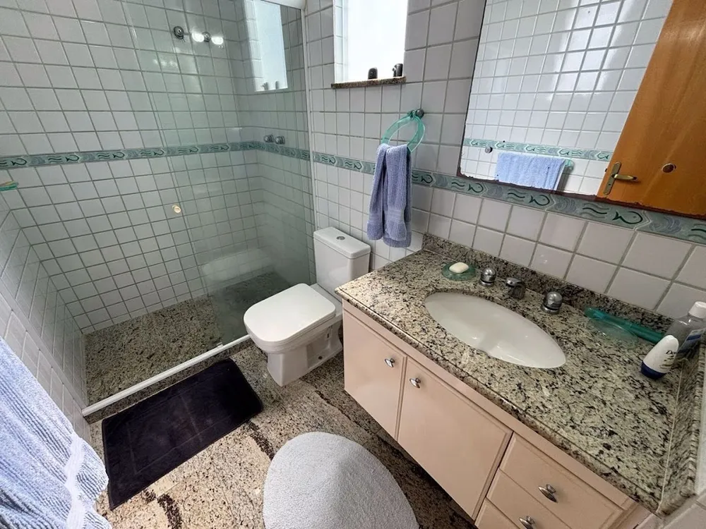 Casa de Condomínio, 4 quartos - Foto 15