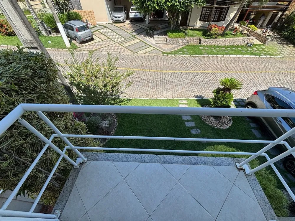 Casa de Condomínio, 4 quartos - Foto 33