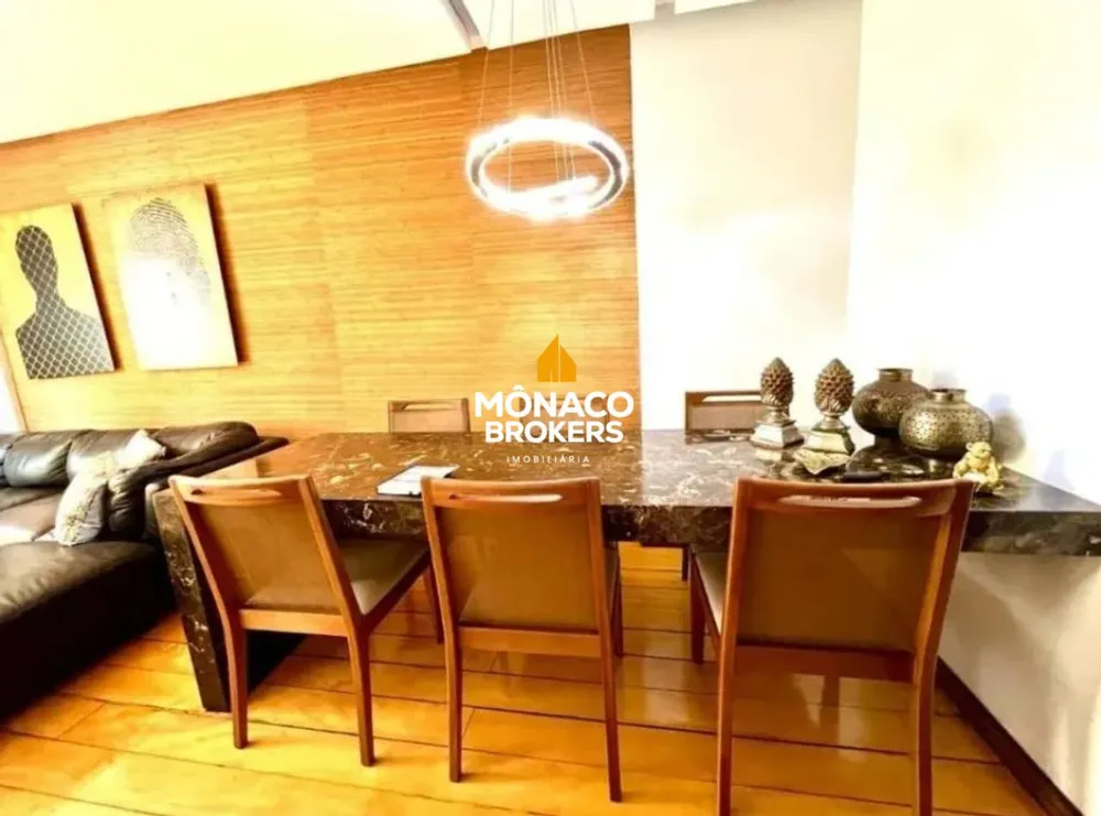 Apartamento, 3 quartos, 160 m² - Foto 1