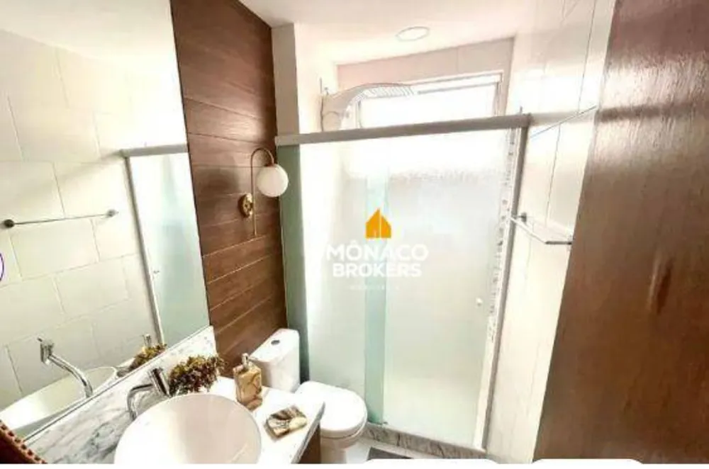 Apartamento, 3 quartos, 160 m² - Foto 9