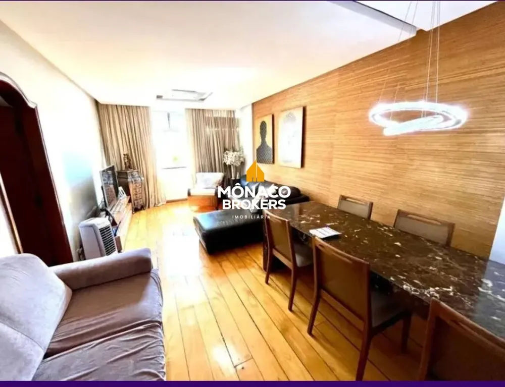 Apartamento, 3 quartos, 160 m² - Foto 5
