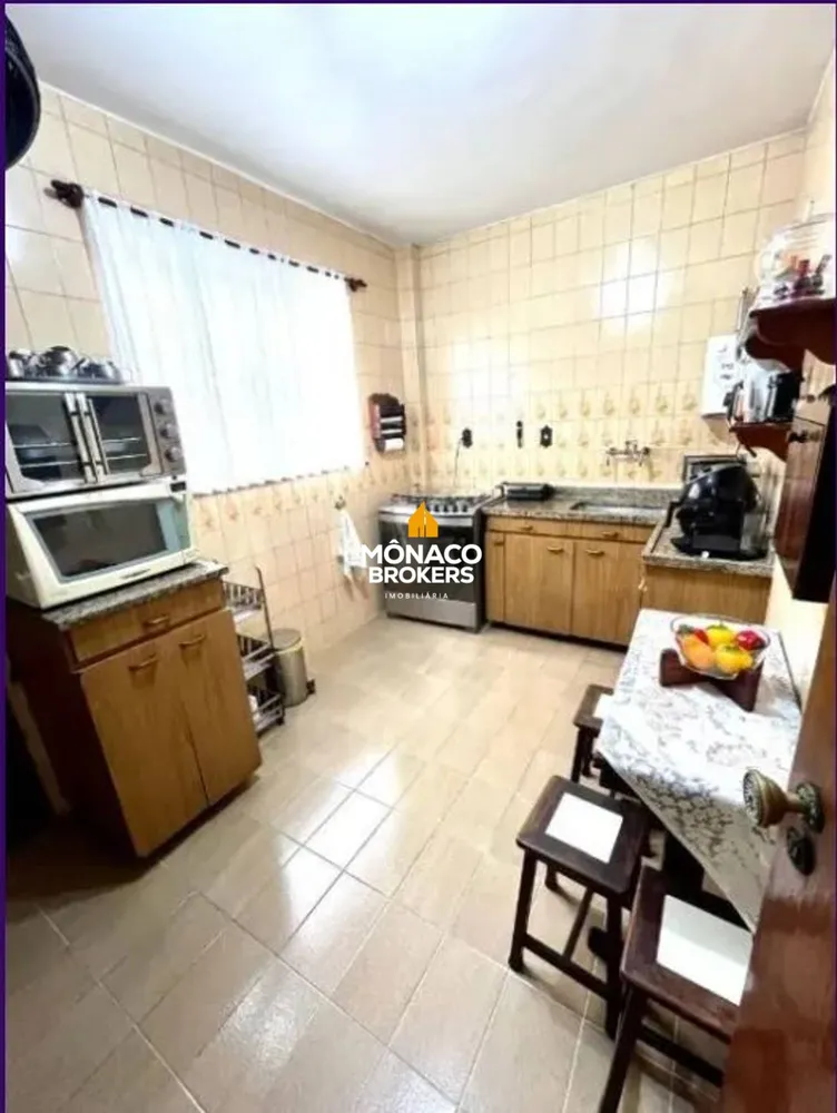 Apartamento, 3 quartos, 160 m² - Foto 13