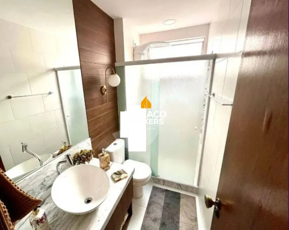 Apartamento, 3 quartos, 160 m² - Foto 21