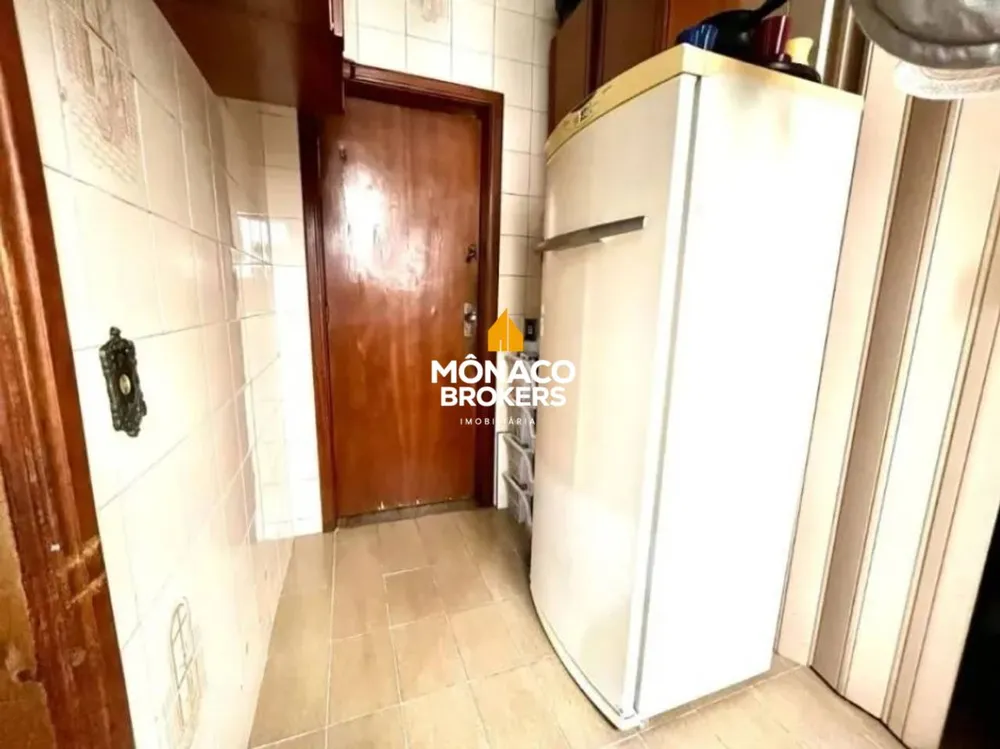 Apartamento, 3 quartos, 160 m² - Foto 15