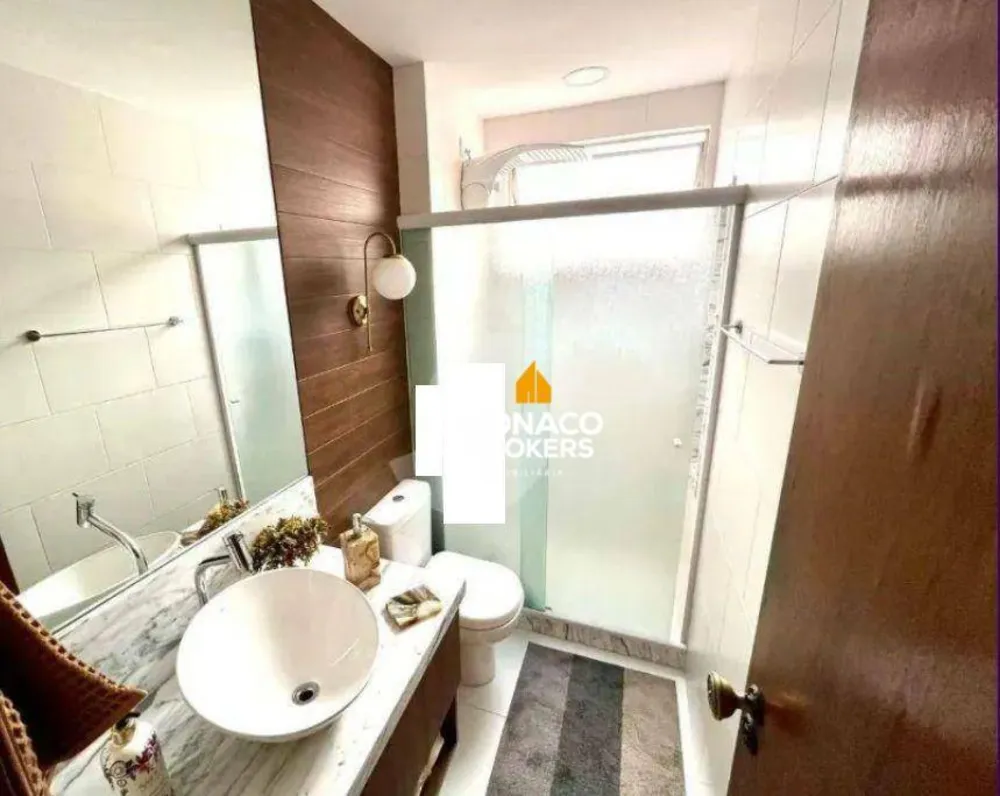 Apartamento, 3 quartos, 160 m² - Foto 10