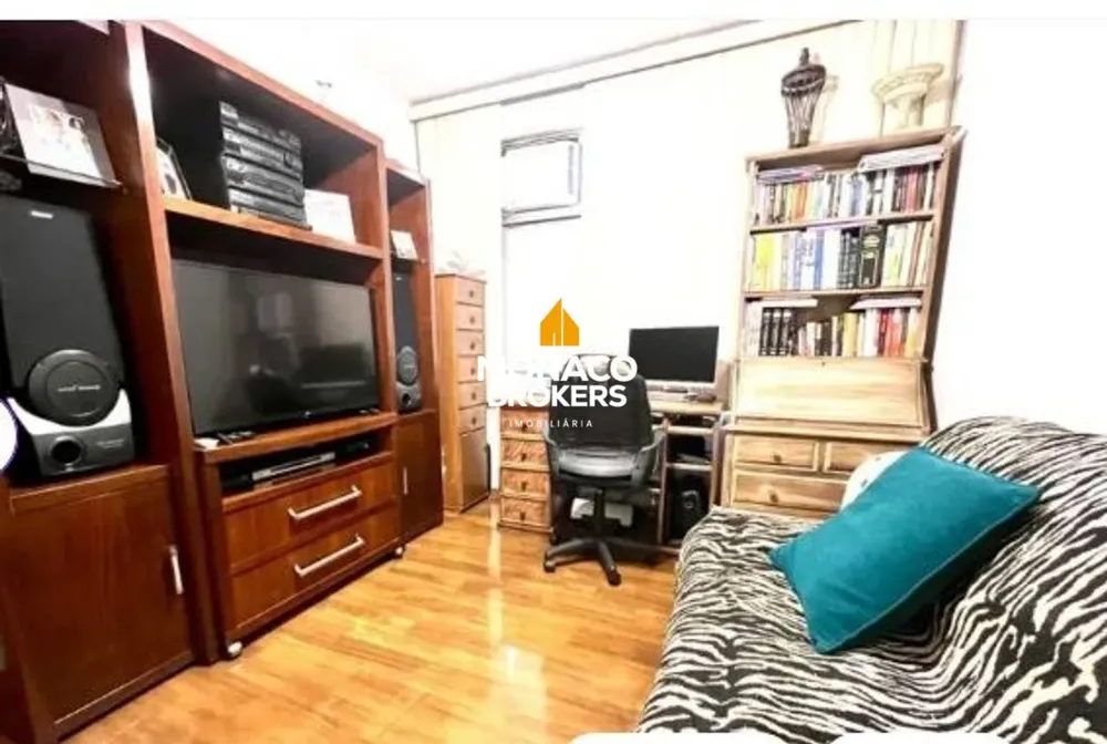 Apartamento, 3 quartos, 160 m² - Foto 19