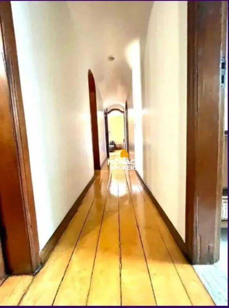 Apartamento, 3 quartos, 160 m² - Foto 5