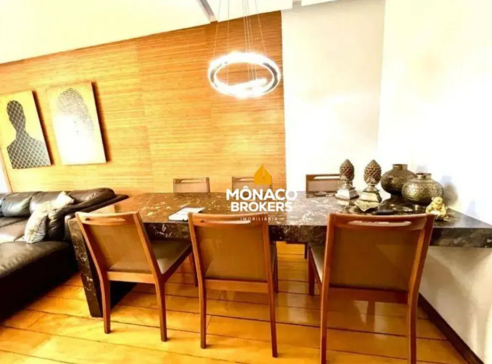 Apartamento, 3 quartos, 160 m² - Foto 1