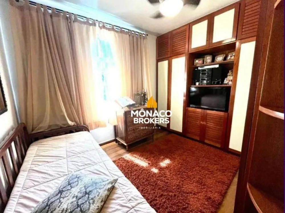Apartamento, 3 quartos, 160 m² - Foto 6